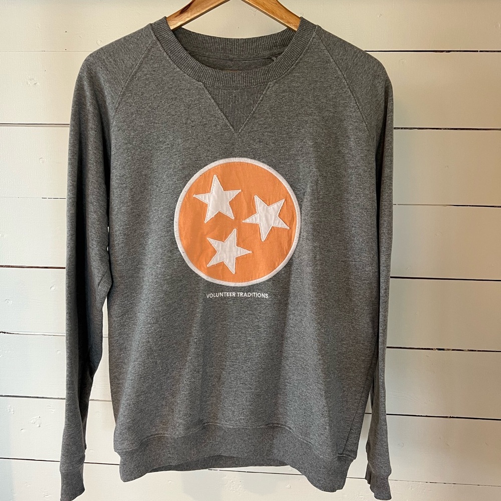 Tennessee sweater
